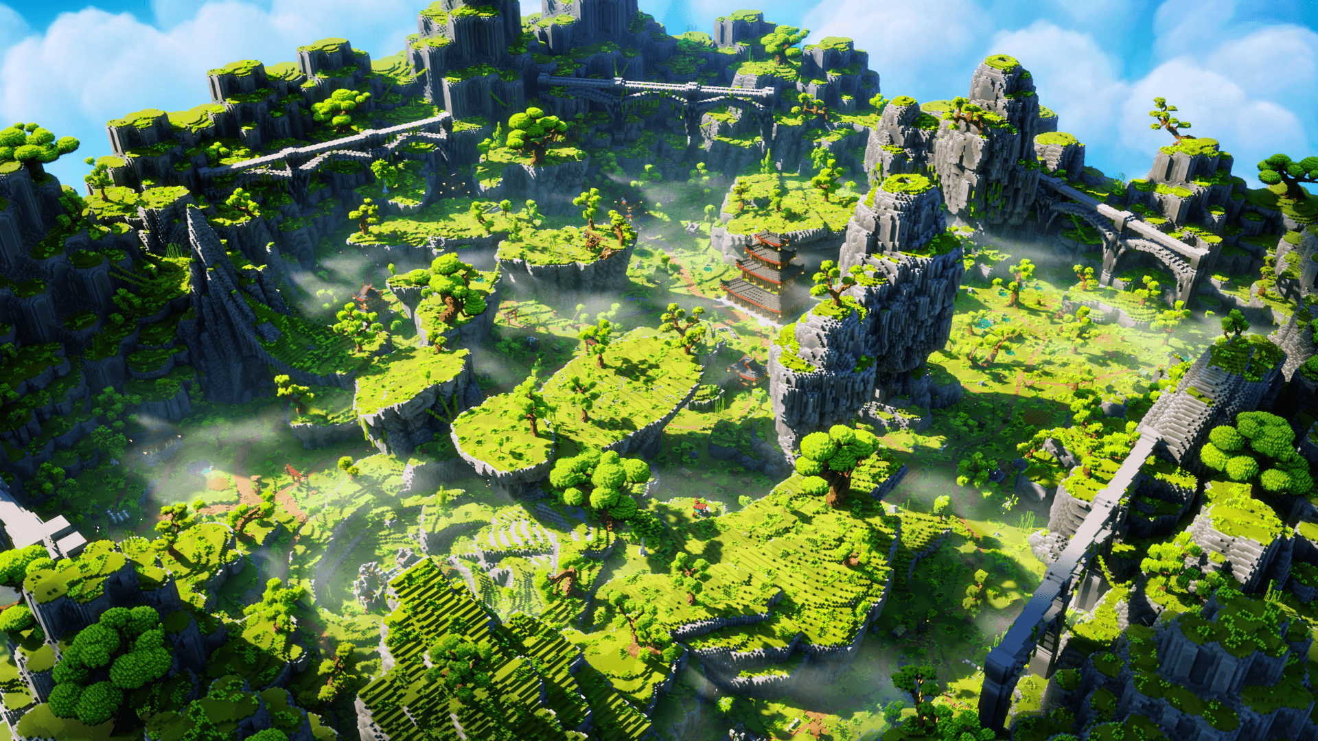 Small build — image 6
