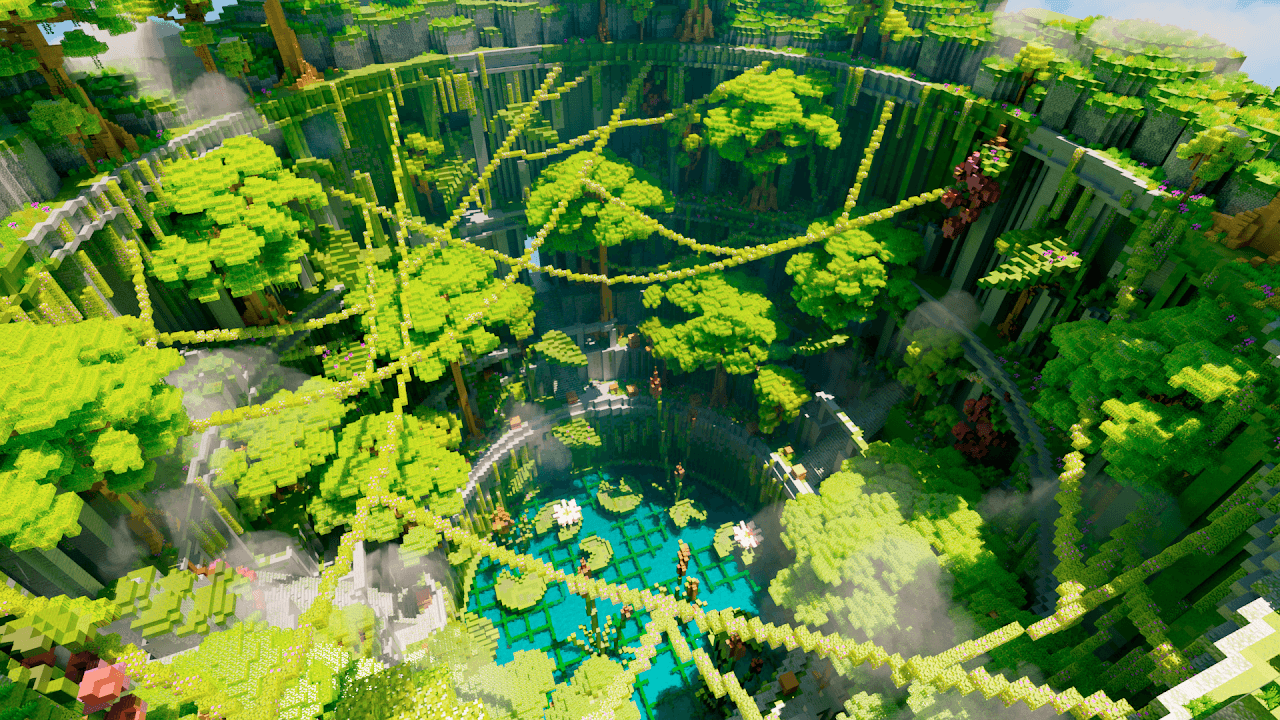 Small build — image 2
