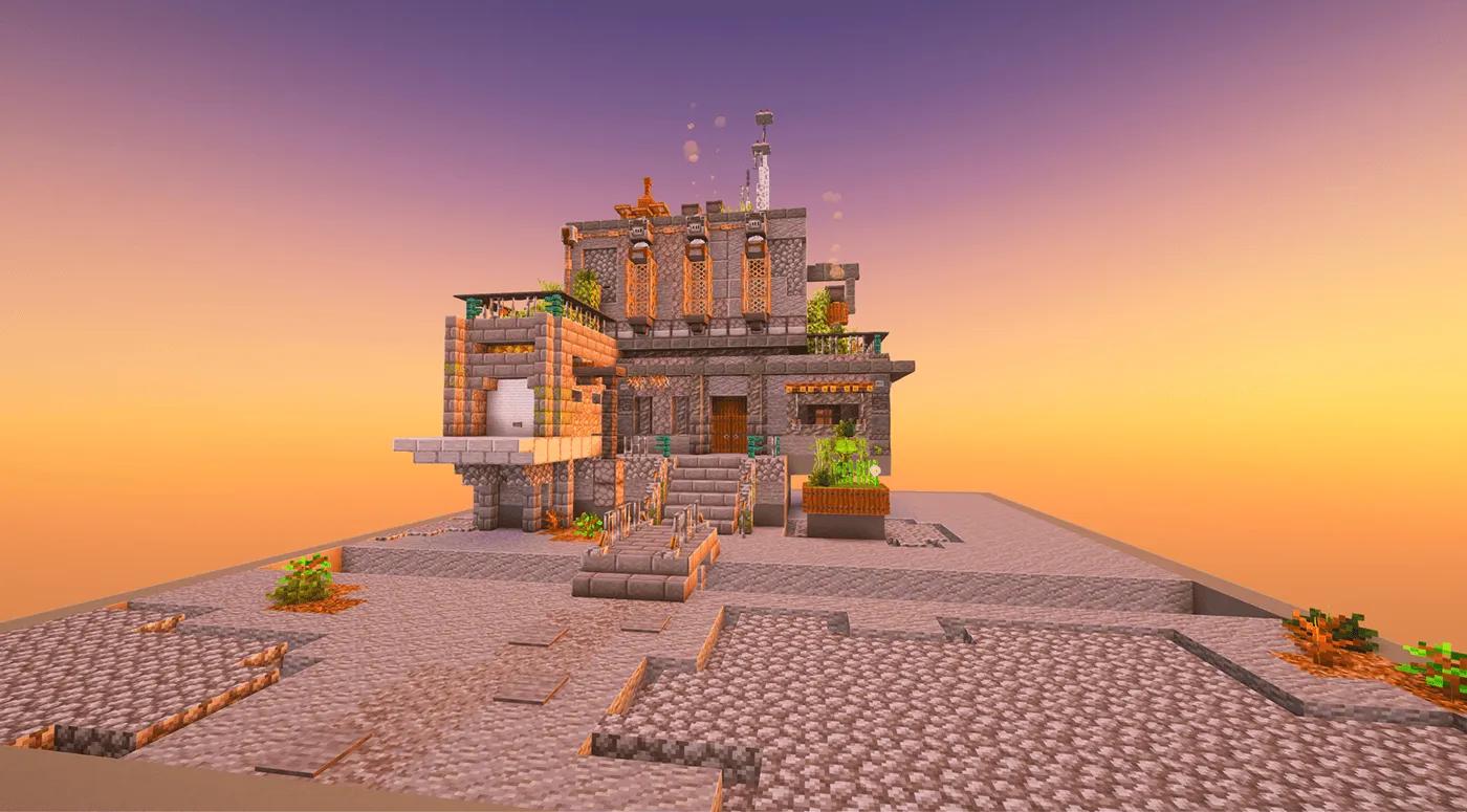 Epic Terra  — image 3
