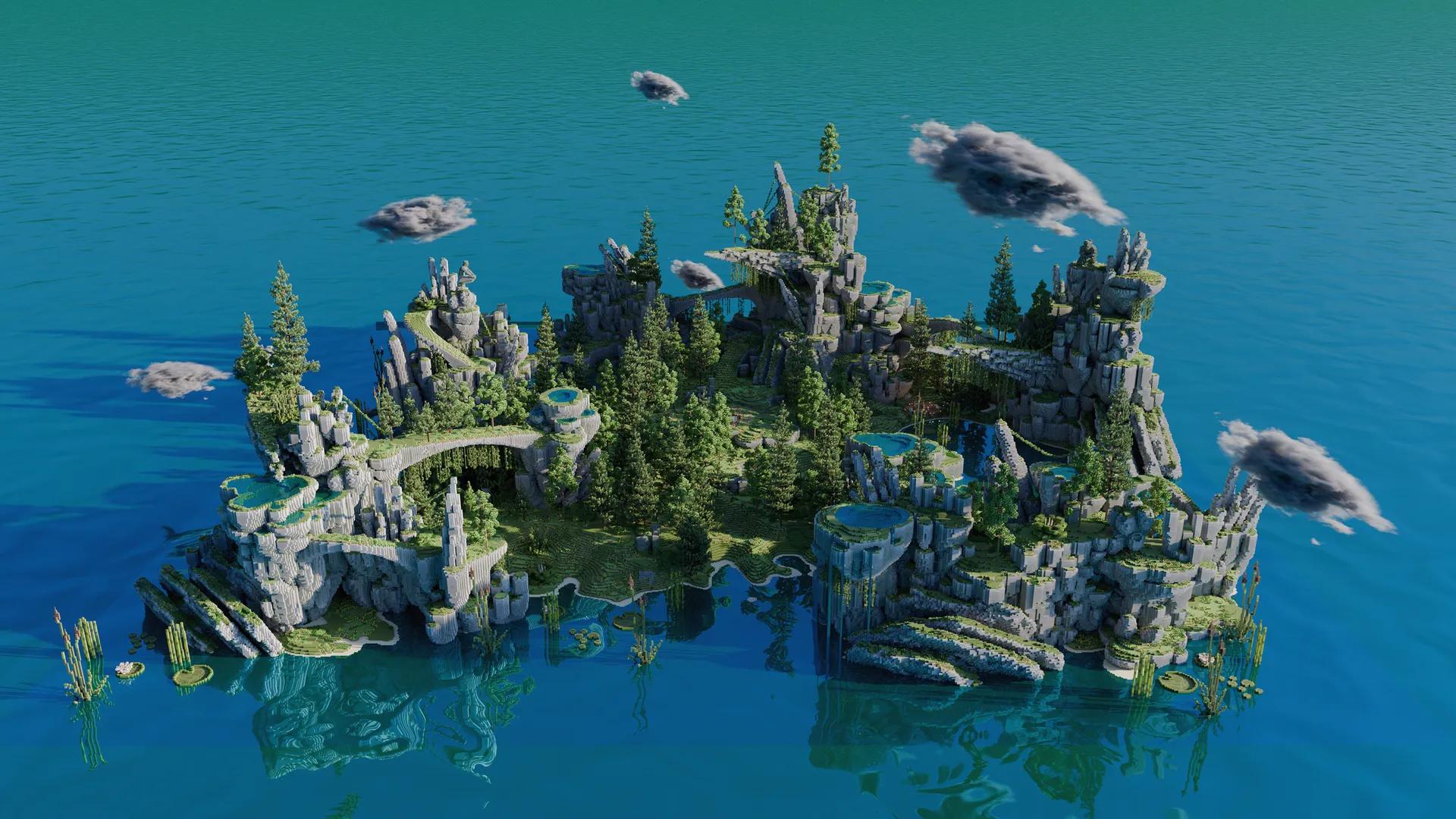 Epic Terra  — image 6