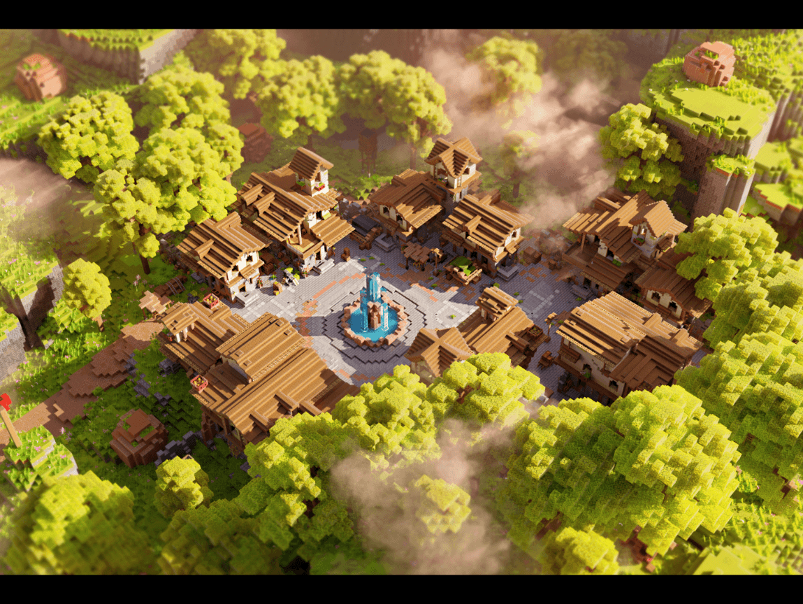Small build — image 5