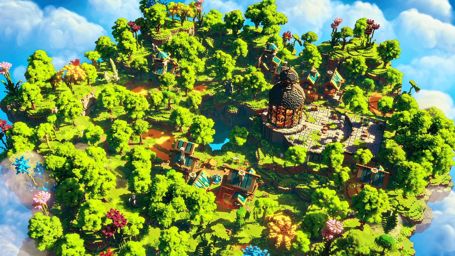 Small build — image 7