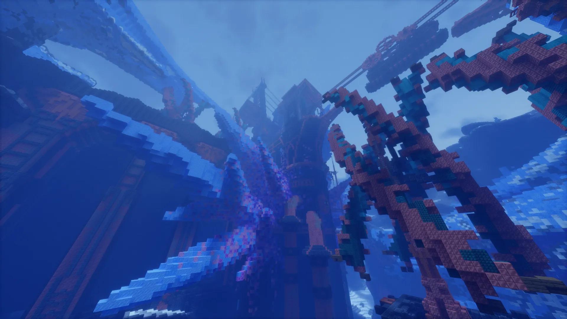 By AsTor --Ice Drilling-- — image 1